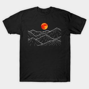 Elevation T-Shirt